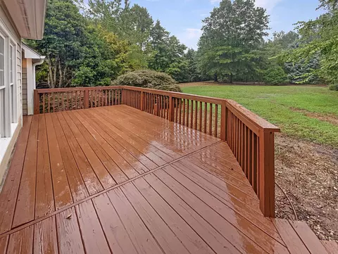 181 Wintergreen Dr, Garner, NC 27529 photo 22