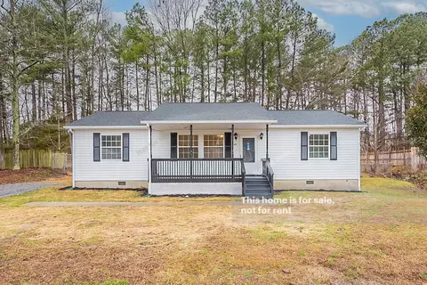 409 Melbourne St, Durham, NC 27703 photo 1