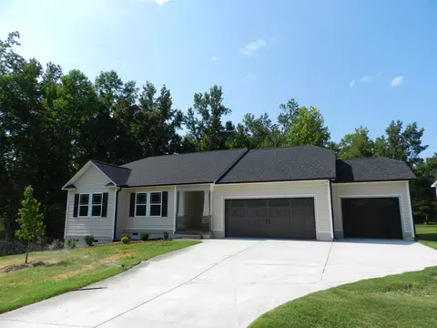 248 Caleb Acres Ln, Smithfield, NC 27577 photo 1