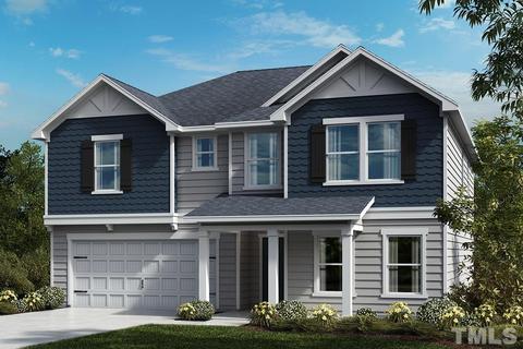 252 Potomac River St, Garner, NC 27529 photo 1