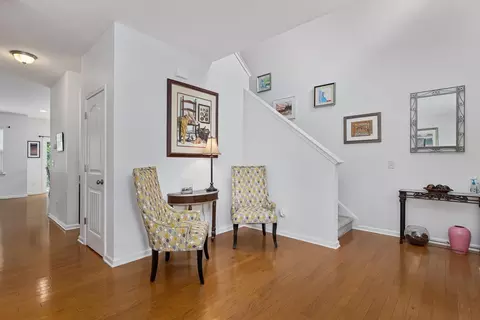 505 Hidden Treasure Dr, Durham, NC 27712 photo 5