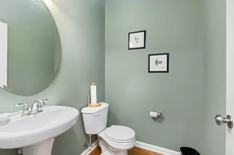 505 Hidden Treasure Dr, Durham, NC 27712 photo 15