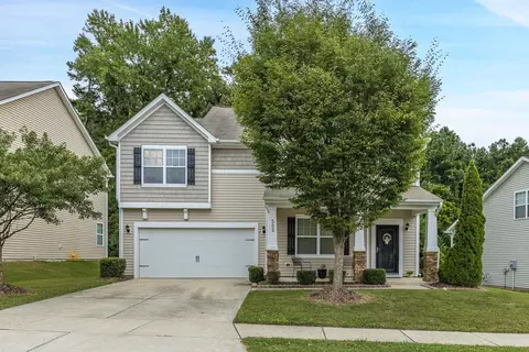 505 Hidden Treasure Dr, Durham, NC 27712 photo 1