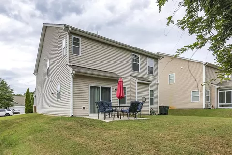 505 Hidden Treasure Dr, Durham, NC 27712 photo 30