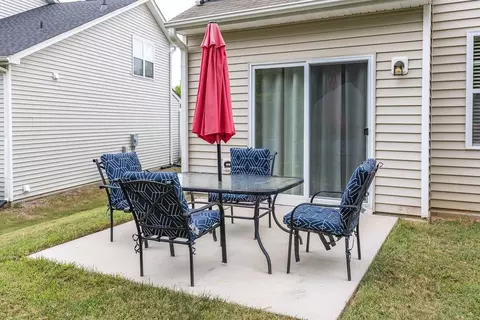 505 Hidden Treasure Dr, Durham, NC 27712 photo 29