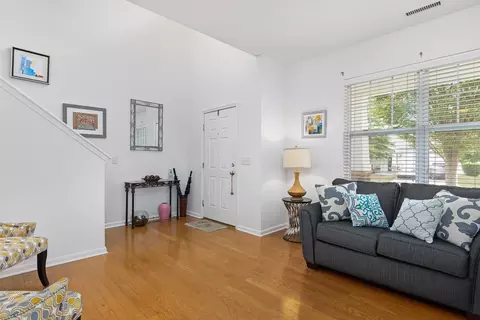 505 Hidden Treasure Dr, Durham, NC 27712 photo 3