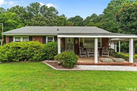 1209 Horseshoe Rd, Durham, NC 27703 photo 1
