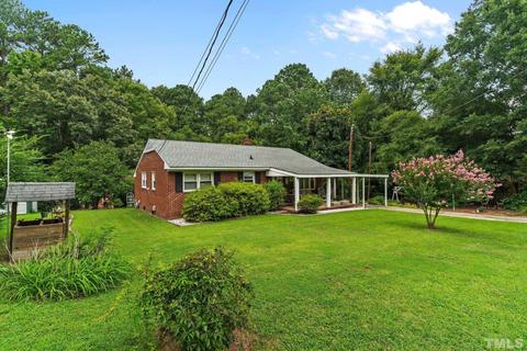 1209 Horseshoe Rd, Durham, NC 27703 photo 3