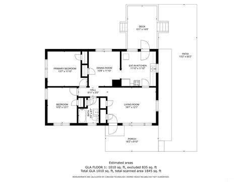 1209 Horseshoe Rd, Durham, NC 27703 photo 54