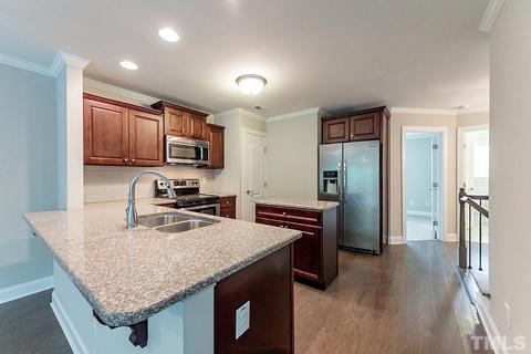 993 Tender Dr, Apex, NC 27502 photo 4