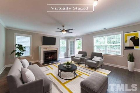 993 Tender Dr, Apex, NC 27502 photo 2
