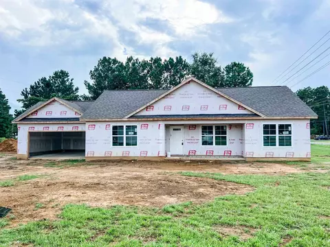 885 E H St, Erwin, NC 28339 photo 1