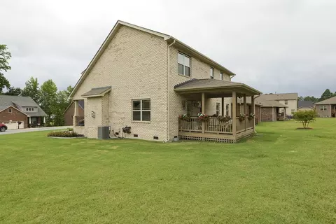 122 Colonade Ct, Benson, NC 27504 photo 31