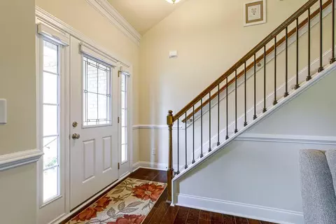 122 Colonade Ct, Benson, NC 27504 photo 4