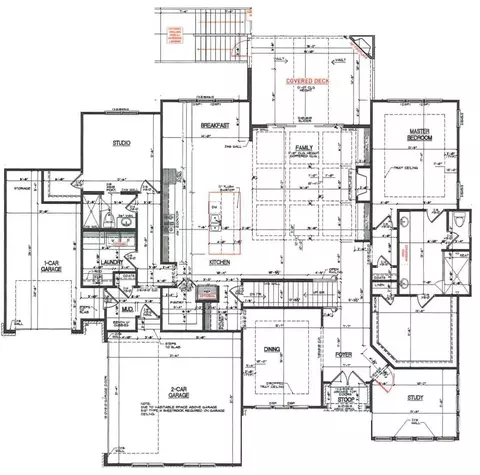 7408 Dover Hills Dr, Wake Forest, NC 27587 photo 2