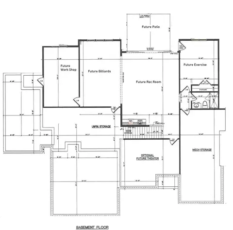 7408 Dover Hills Dr, Wake Forest, NC 27587 photo 4