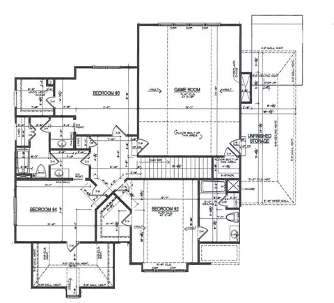7408 Dover Hills Dr, Wake Forest, NC 27587 photo 3