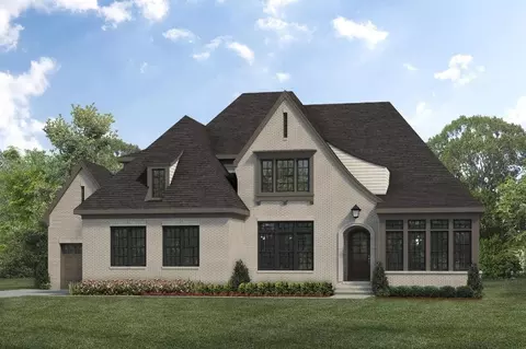 7408 Dover Hills Dr, Wake Forest, NC 27587 photo 1