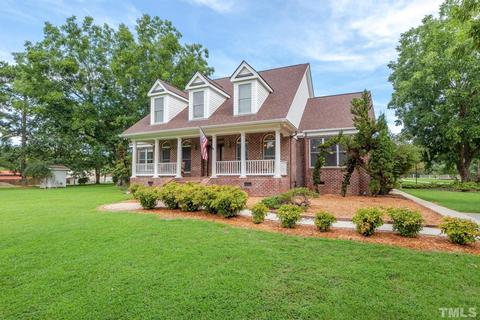2213 E Garner Rd, Raleigh, NC 27610 photo 4