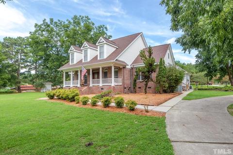 2213 E Garner Rd, Raleigh, NC 27610 photo 5