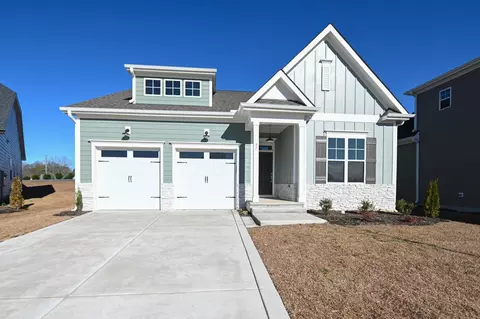 57 Kathy Mae Ct, Angier, NC 27501