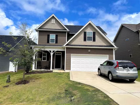 308 E Webber Ln, Clayton, NC 27527 photo 1