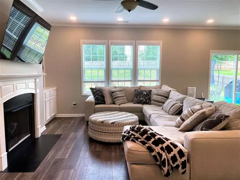 308 E Webber Ln, Clayton, NC 27527 photo 5