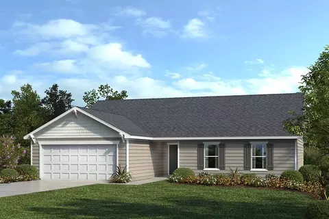 72 Trilene Ct, Willow Spring, NC 27592 photo 1