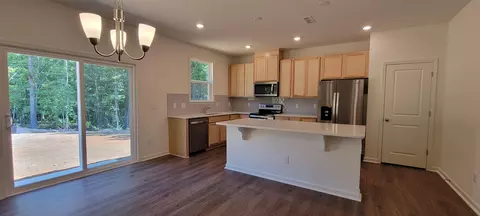 72 Trilene Ct, Willow Spring, NC 27592 photo 8