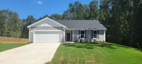 72 Trilene Ct, Willow Spring, NC 27592 photo 2