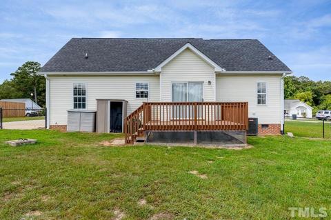 229 Jared Dr, Angier, NC 27501 photo 5