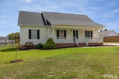 229 Jared Dr, Angier, NC 27501 photo 3