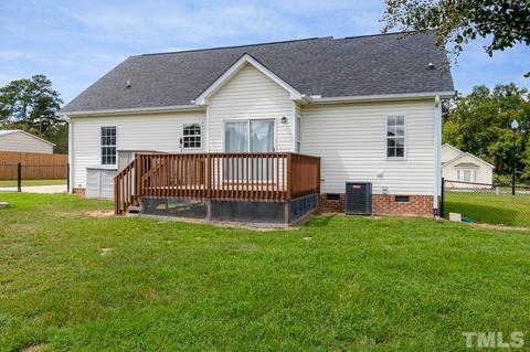 229 Jared Dr, Angier, NC 27501 photo 4
