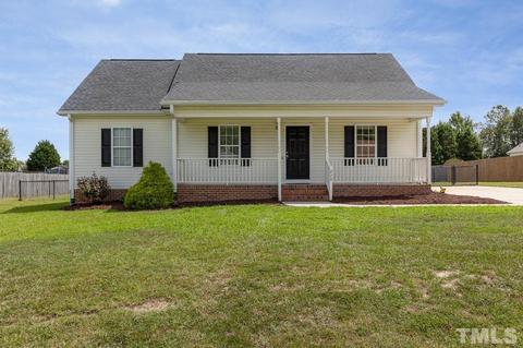 229 Jared Dr, Angier, NC 27501 photo 1