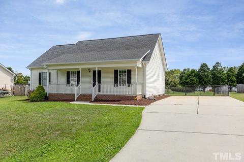 229 Jared Dr, Angier, NC 27501 photo 2