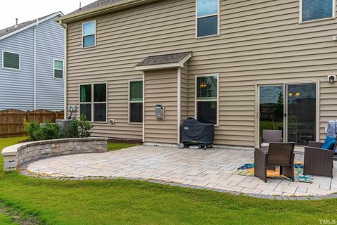 312 Headrace Mill St, Wake Forest, NC 27587 photo 34