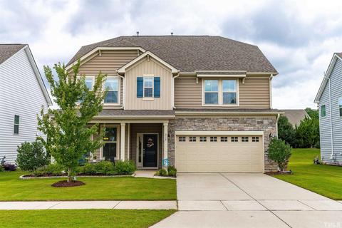 312 Headrace Mill St, Wake Forest, NC 27587 photo 3
