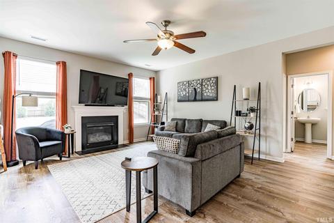 312 Headrace Mill St, Wake Forest, NC 27587 photo 12