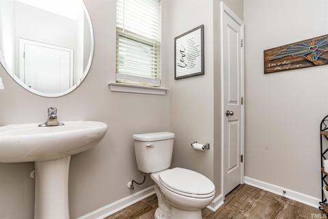 312 Headrace Mill St, Wake Forest, NC 27587 photo 16