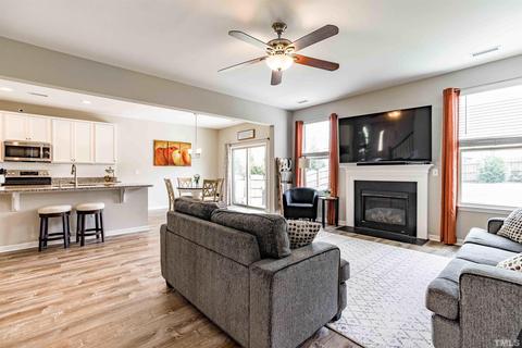 312 Headrace Mill St, Wake Forest, NC 27587 photo 15