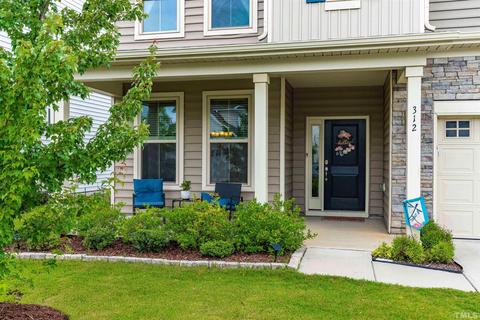 312 Headrace Mill St, Wake Forest, NC 27587 photo 1