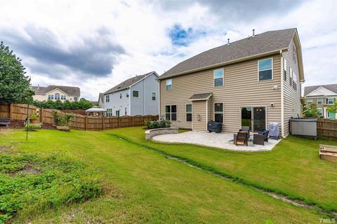 312 Headrace Mill St, Wake Forest, NC 27587 photo 35