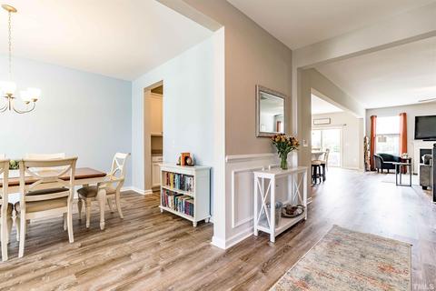 312 Headrace Mill St, Wake Forest, NC 27587 photo 4