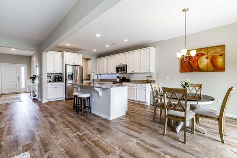 312 Headrace Mill St, Wake Forest, NC 27587 photo 8