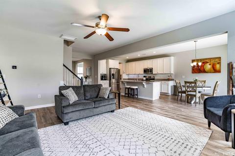 312 Headrace Mill St, Wake Forest, NC 27587 photo 14