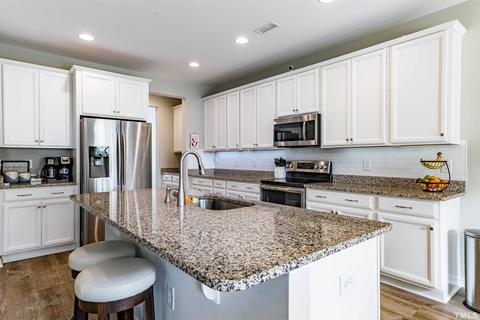 312 Headrace Mill St, Wake Forest, NC 27587 photo 9