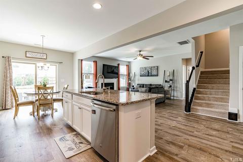 312 Headrace Mill St, Wake Forest, NC 27587 photo 7