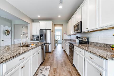 312 Headrace Mill St, Wake Forest, NC 27587 photo 10