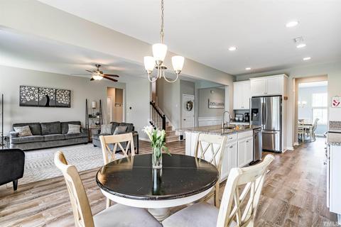 312 Headrace Mill St, Wake Forest, NC 27587 photo 11