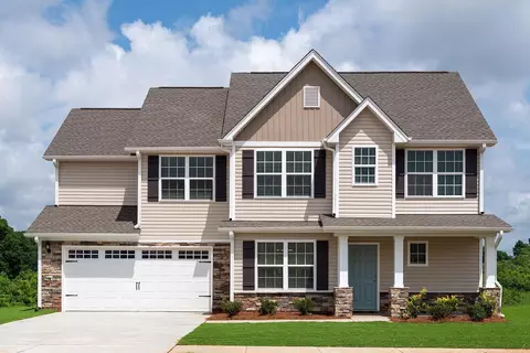 322 Mcclellan Trl, Mebane, NC 27302